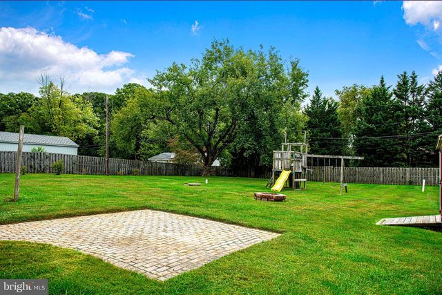 1907 LINCOLN RD, Forest Hill, MD 21050