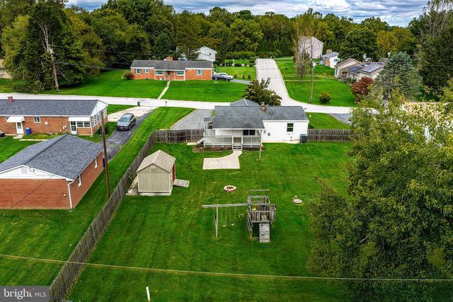 1907 LINCOLN RD, Forest Hill, MD 21050