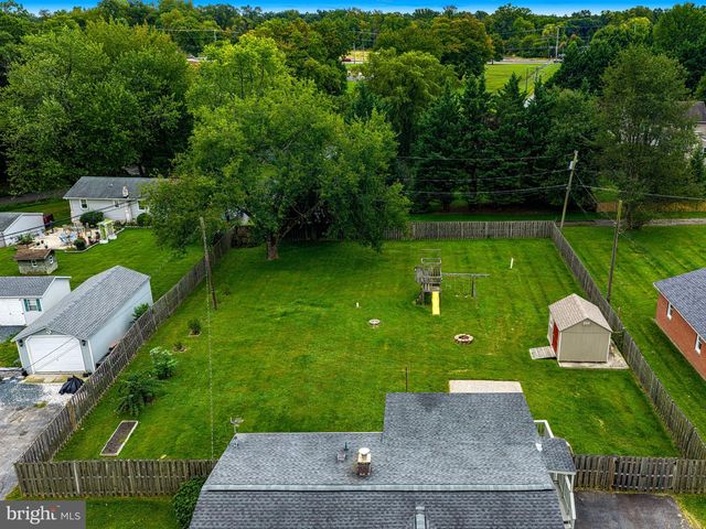 1907 LINCOLN RD, Forest Hill, MD 21050