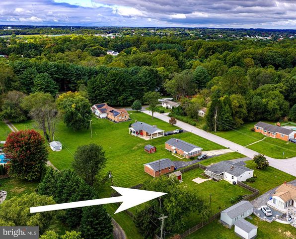 1907 LINCOLN RD, Forest Hill, MD 21050