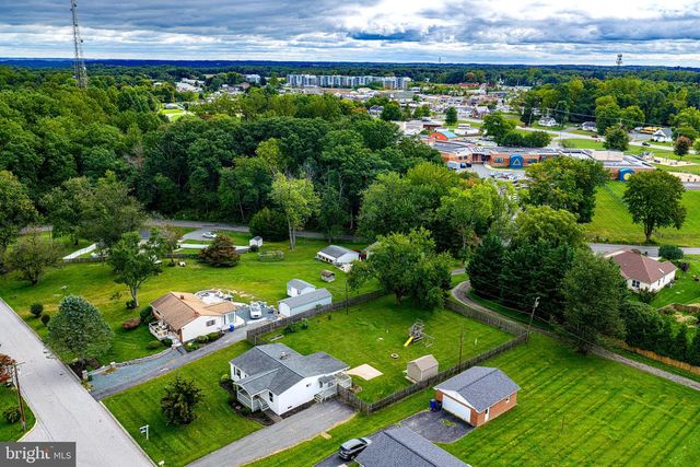 1907 LINCOLN RD, Forest Hill, MD 21050