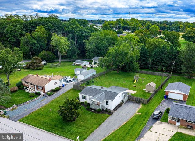 1907 LINCOLN RD, Forest Hill, MD 21050