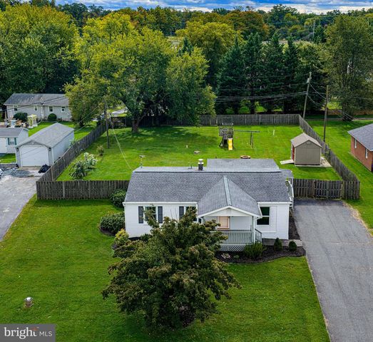1907 LINCOLN RD, Forest Hill, MD 21050