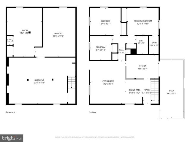 1907 LINCOLN RD, Forest Hill, MD 21050