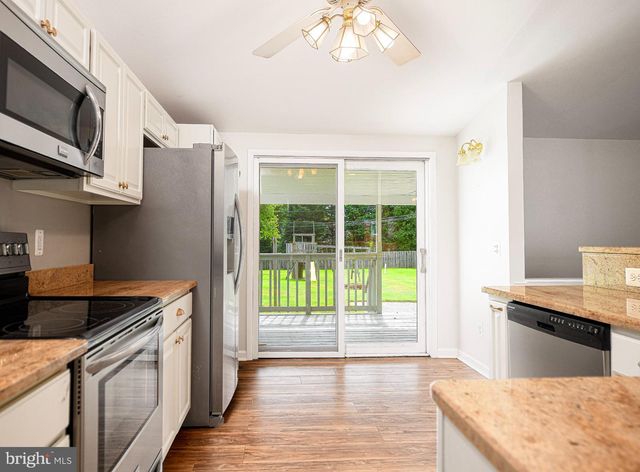 1907 LINCOLN RD, Forest Hill, MD 21050
