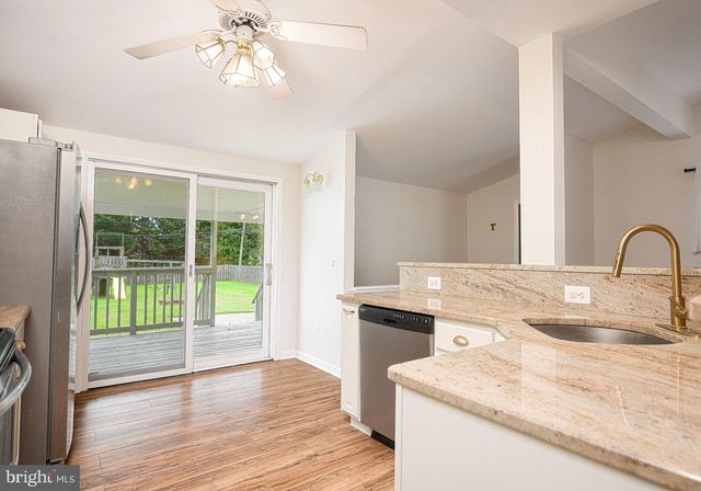 1907 LINCOLN RD, Forest Hill, MD 21050