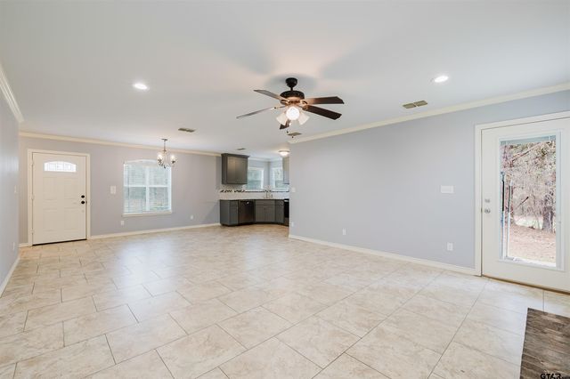 11332 COUNTY ROAD 1121, Tyler, TX 75709