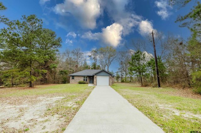 11332 COUNTY ROAD 1121, Tyler, TX 75709