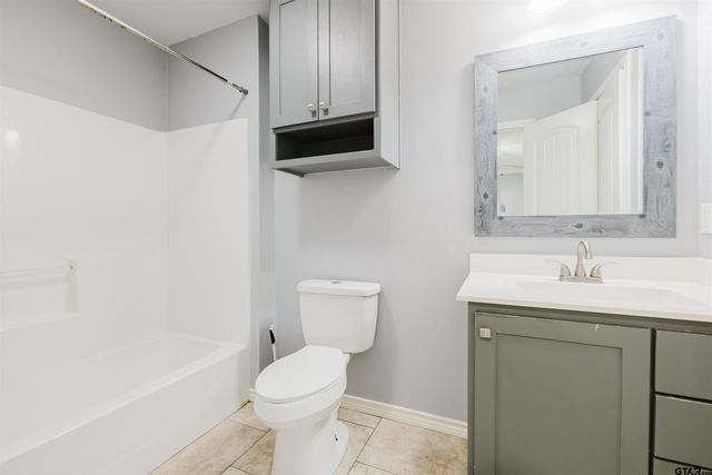 11332 COUNTY ROAD 1121, Tyler, TX 75709