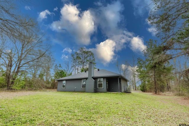 11332 COUNTY ROAD 1121, Tyler, TX 75709