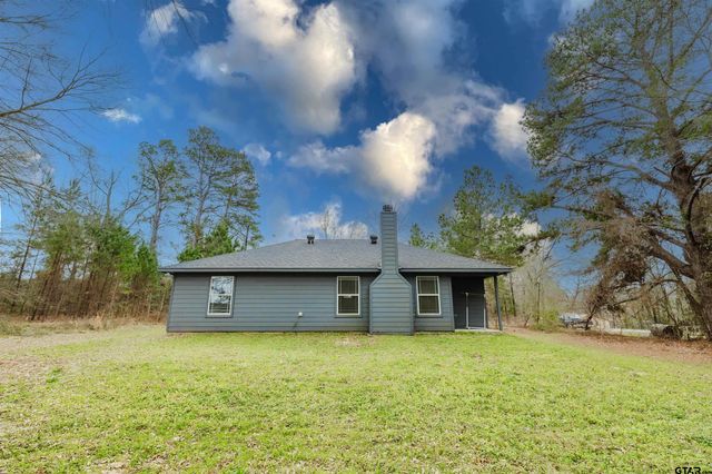 11332 COUNTY ROAD 1121, Tyler, TX 75709