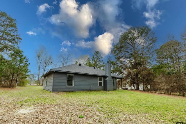 11332 COUNTY ROAD 1121, Tyler, TX 75709