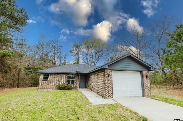 11332 COUNTY ROAD 1121, Tyler, TX 75709