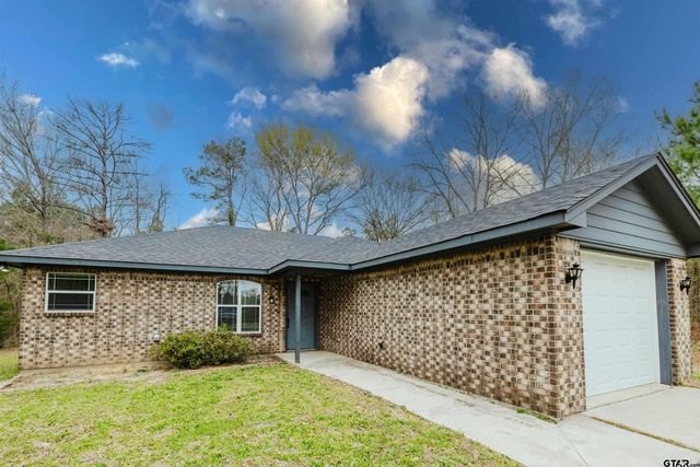 11332 COUNTY ROAD 1121, Tyler, TX 75709