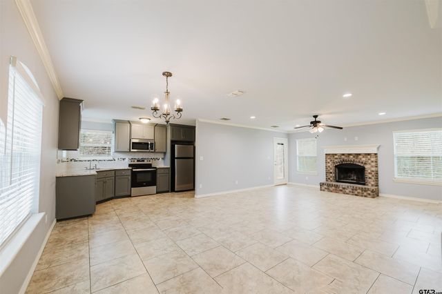 11332 COUNTY ROAD 1121, Tyler, TX 75709