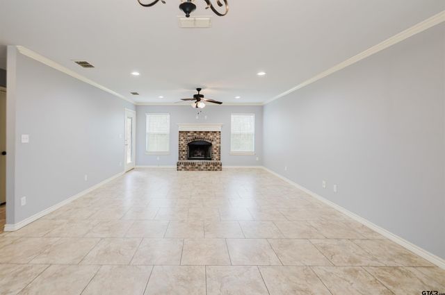 11332 COUNTY ROAD 1121, Tyler, TX 75709