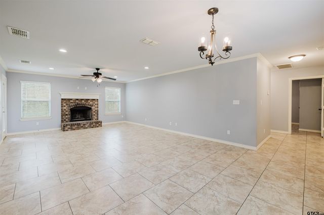 11332 COUNTY ROAD 1121, Tyler, TX 75709