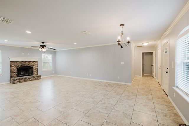 11332 COUNTY ROAD 1121, Tyler, TX 75709