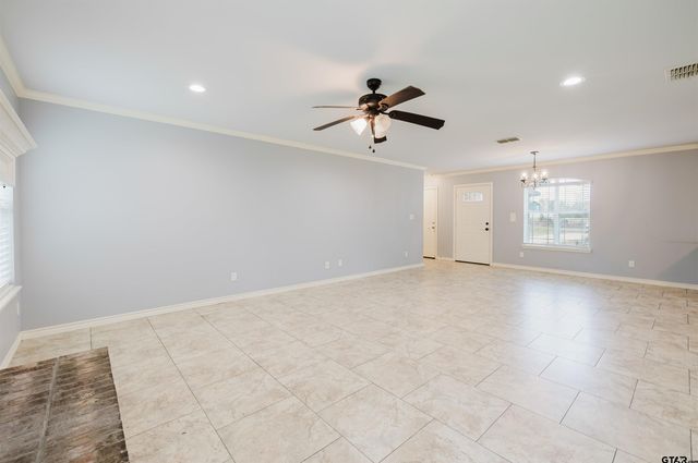 11332 COUNTY ROAD 1121, Tyler, TX 75709