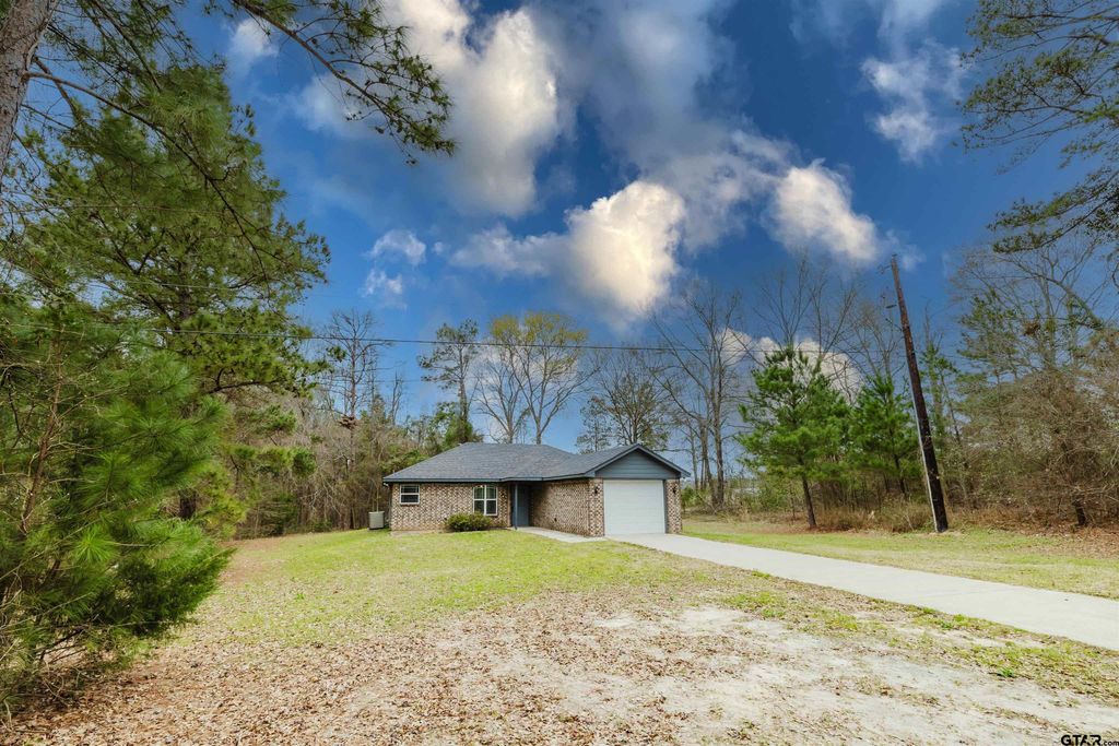 11332 COUNTY ROAD 1121, Tyler, TX 75709