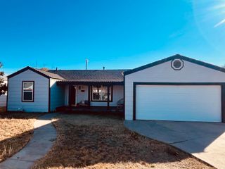118 Hicks Place, Levelland, TX 79336
