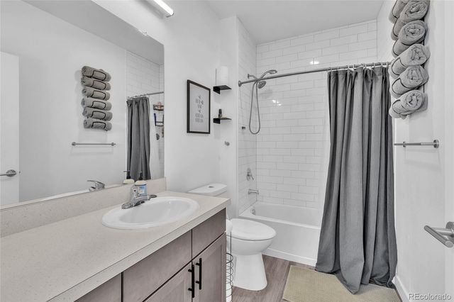 8475 E 36th Avenue 314, Denver, CO 80238