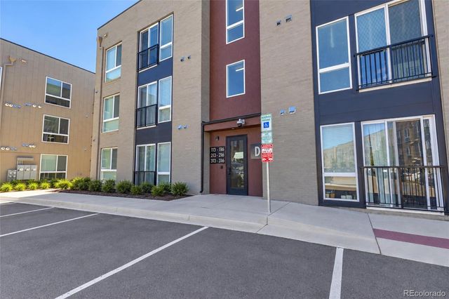 8475 E 36th Avenue 314, Denver, CO 80238