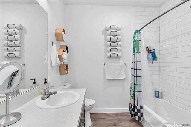 8475 E 36th Avenue 314, Denver, CO 80238