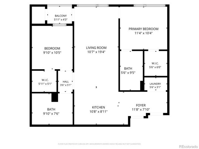 8475 E 36th Avenue 314, Denver, CO 80238