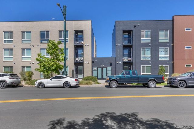 8475 E 36th Avenue 314, Denver, CO 80238