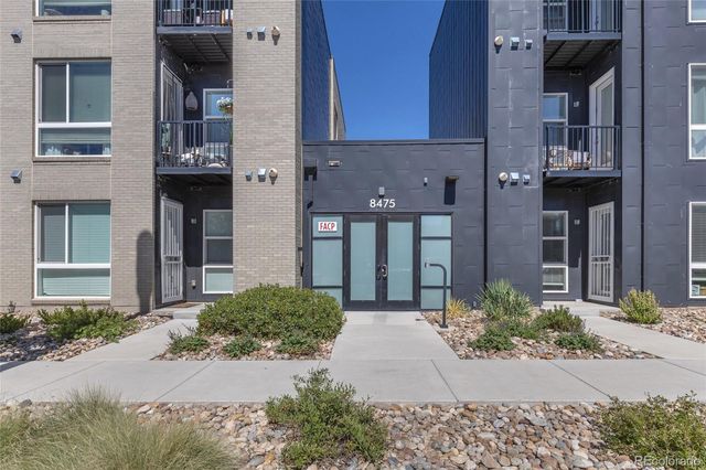 8475 E 36th Avenue 314, Denver, CO 80238