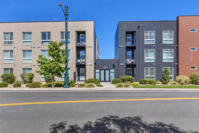 8475 E 36th Avenue 314, Denver, CO 80238