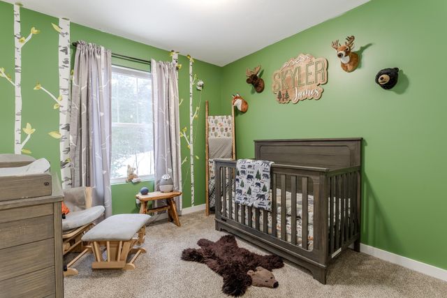 19090 Creekside, Inland Twp, MI 49643