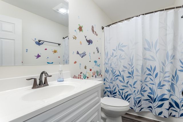 19090 Creekside, Inland Twp, MI 49643