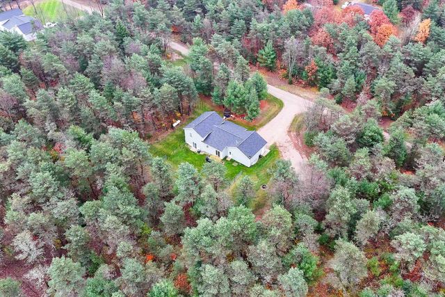 19090 Creekside, Inland Twp, MI 49643