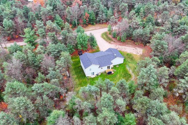 19090 Creekside, Inland Twp, MI 49643