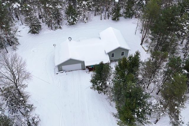 19090 Creekside, Inland Twp, MI 49643