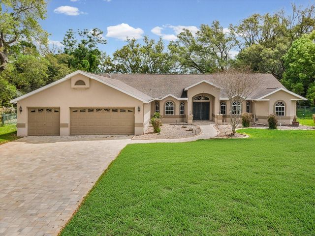 18602 WINDING OAKS BOULEVARD, Hudson, FL 34667