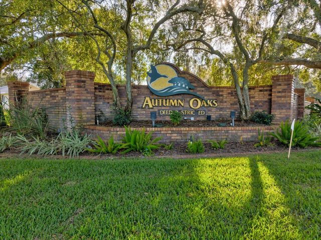 18602 WINDING OAKS BOULEVARD, Hudson, FL 34667