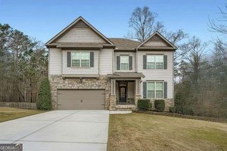 122 PROSPECT Lane, Dallas, GA 30157