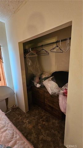 56727 Cone Boulevard, Landers, CA 92285