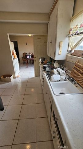 56727 Cone Boulevard, Landers, CA 92285