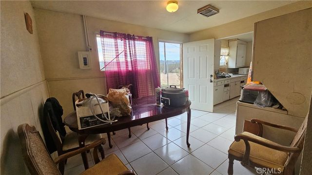 56727 Cone Boulevard, Landers, CA 92285