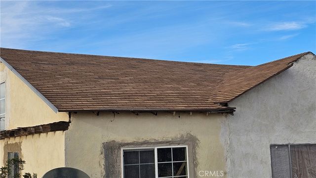 56727 Cone Boulevard, Landers, CA 92285