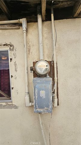 56727 Cone Boulevard, Landers, CA 92285