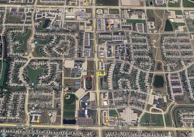3650 Veterans Boulevard S, Fargo, ND 58104