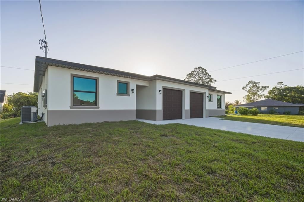 5300 28th ST SW, Lehigh Acres, FL 33973