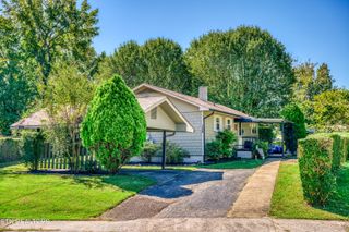 124 Marshall Cir Circle, Oak Ridge, TN 37830