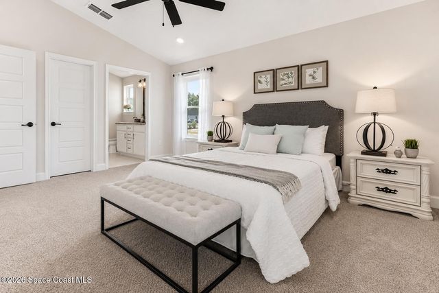 2525 Palisades Drive SE, Palm Bay, FL 32909