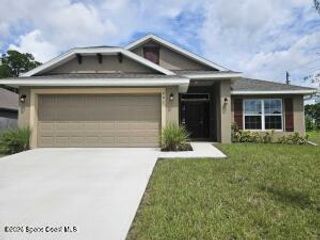 2525 Palisades Drive SE, Palm Bay, FL 32909
